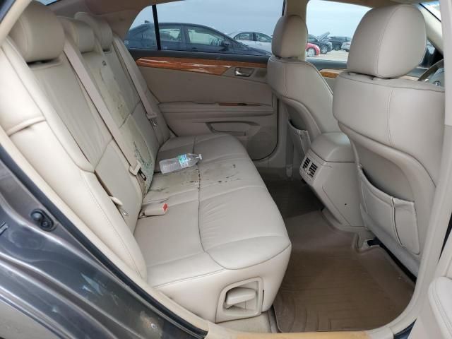 2007 Toyota Avalon XL