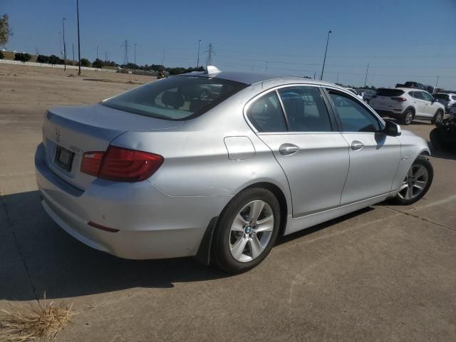 2013 BMW 528 I