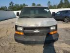 2009 Chevrolet Express G1500