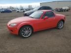 2007 Mazda MX-5 Miata