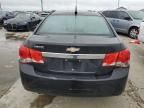 2013 Chevrolet Cruze LS