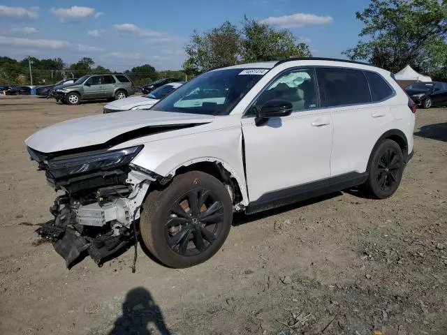 2023 Honda CR-V Sport Touring