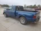 2001 Ford Ranger Super Cab