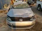 2012 Volkswagen Jetta Base