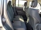 2012 Jeep Patriot Latitude