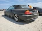 2001 BMW 325 CI