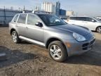 2005 Porsche Cayenne S