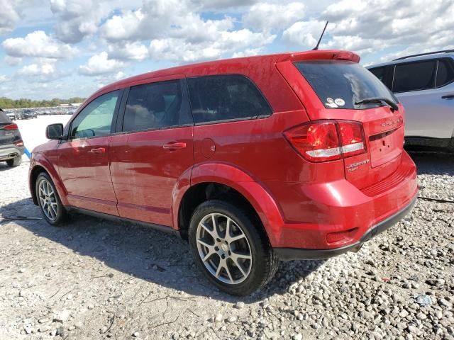 2016 Dodge Journey R/T