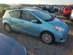 2014 Toyota Prius C