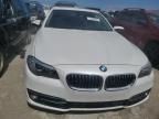 2015 BMW 528 XI