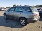 2003 Lexus RX 300