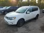 2009 Mitsubishi Outlander XLS