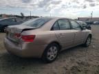 2007 Hyundai Sonata GLS