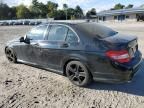 2010 Mercedes-Benz C 300 4matic