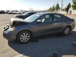 2009 Toyota Camry Hybrid en venta en Rancho Cucamonga, CA