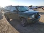 2009 Jeep Patriot Sport