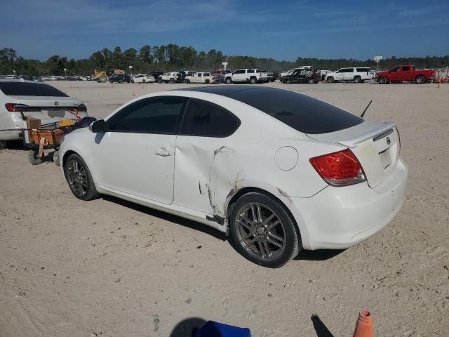 2010 Scion TC