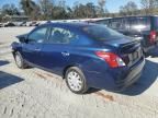 2019 Nissan Versa S