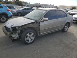 Carros con verificación Run & Drive a la venta en subasta: 2004 Honda Civic EX