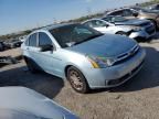 2009 Ford Focus SE