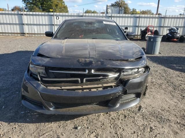 2016 Dodge Charger SE