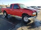 2000 Ford Ranger Super Cab