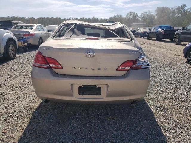 2006 Toyota Avalon XL