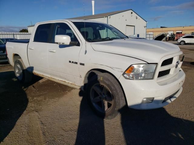 2010 Dodge RAM 1500