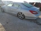 2012 Mercedes-Benz CLS 550