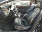 2011 Volkswagen CC Luxury