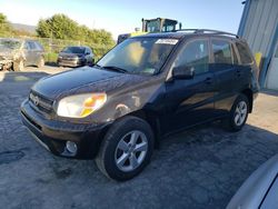 Toyota Vehiculos salvage en venta: 2004 Toyota Rav4