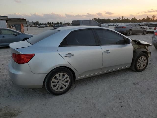 2013 KIA Forte LX