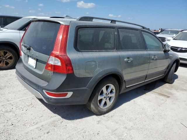 2008 Volvo XC70