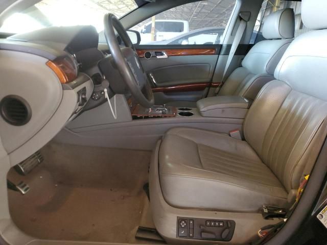 2004 Volkswagen Phaeton 4.2