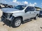 2019 Chevrolet Silverado C1500 Custom