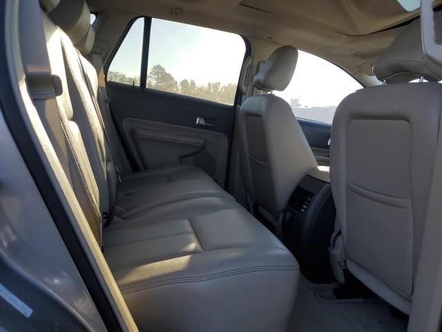 2008 Ford Edge Limited