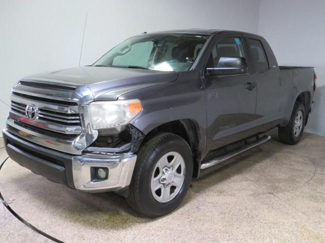 2017 Toyota Tundra Double Cab SR