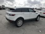 2016 Land Rover Range Rover Evoque SE