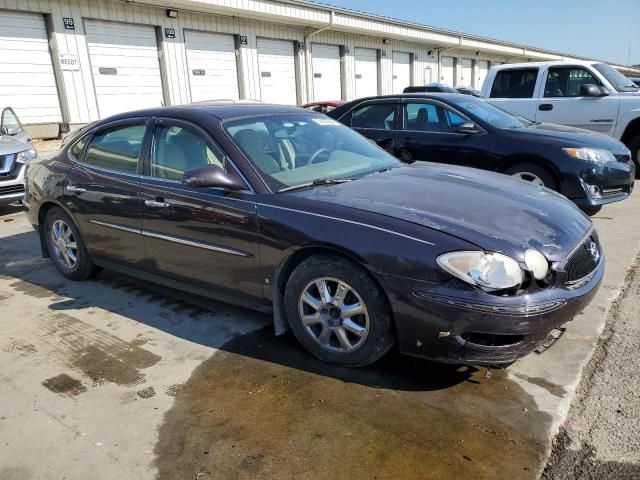 2007 Buick Lacrosse CX