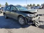 2018 Subaru Outback 2.5I