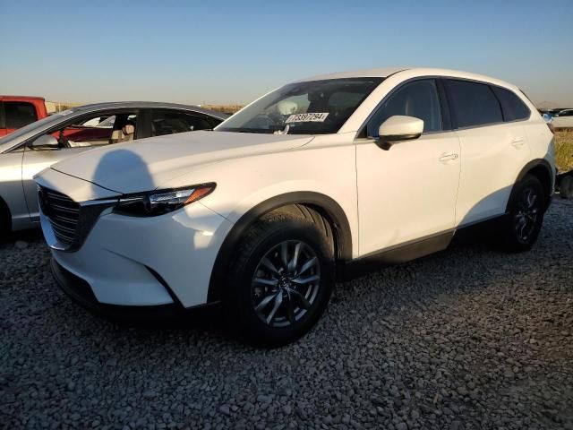 2021 Mazda CX-9 Touring