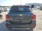 2018 Chevrolet Trax 1LT