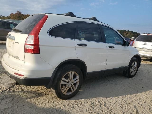 2010 Honda CR-V EX