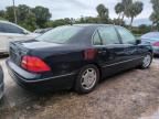 2002 Lexus LS 430