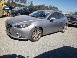 Mazda Vehiculos salvage en venta: 2014 Mazda 3 Grand Touring