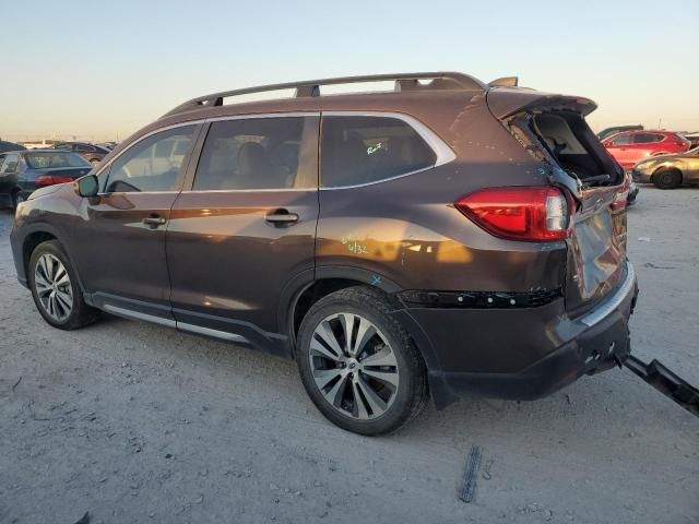 2019 Subaru Ascent Limited