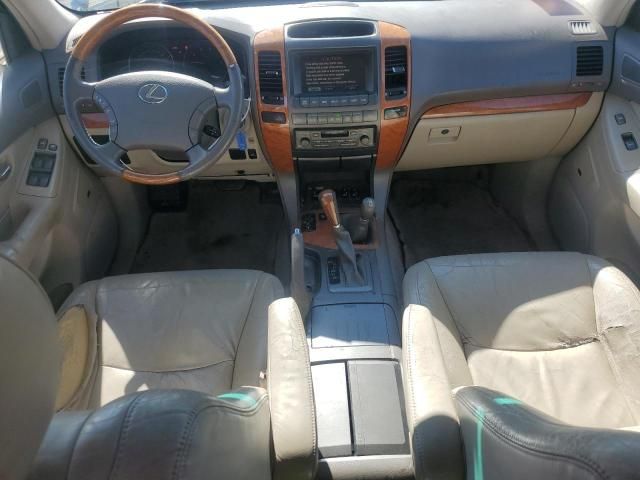 2003 Lexus GX 470