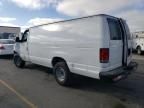 2014 Ford Econoline E350 Super Duty Van