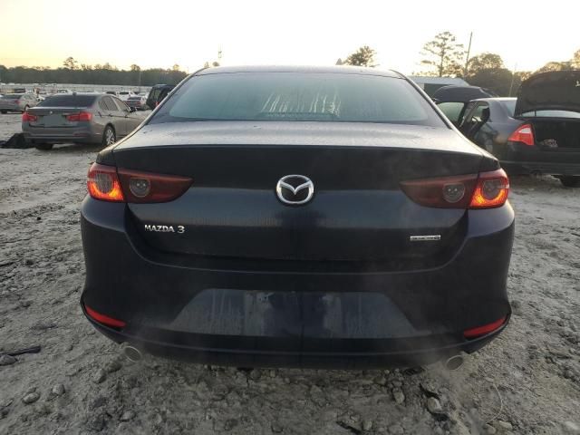 2019 Mazda 3 Select