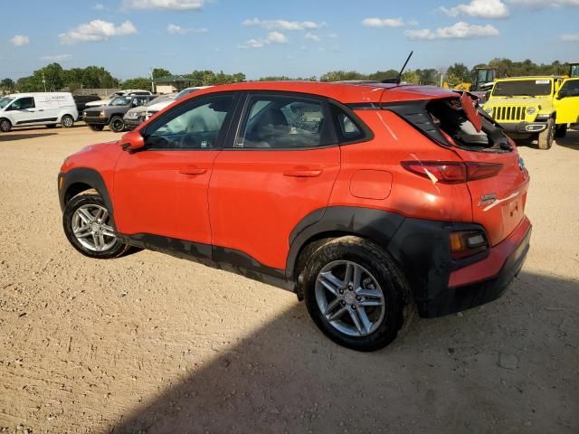 2019 Hyundai Kona SE